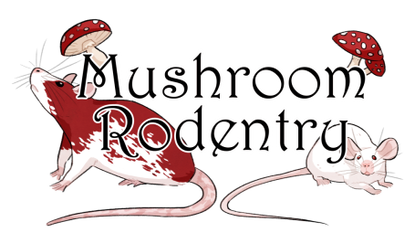 Mushroom Rodentry